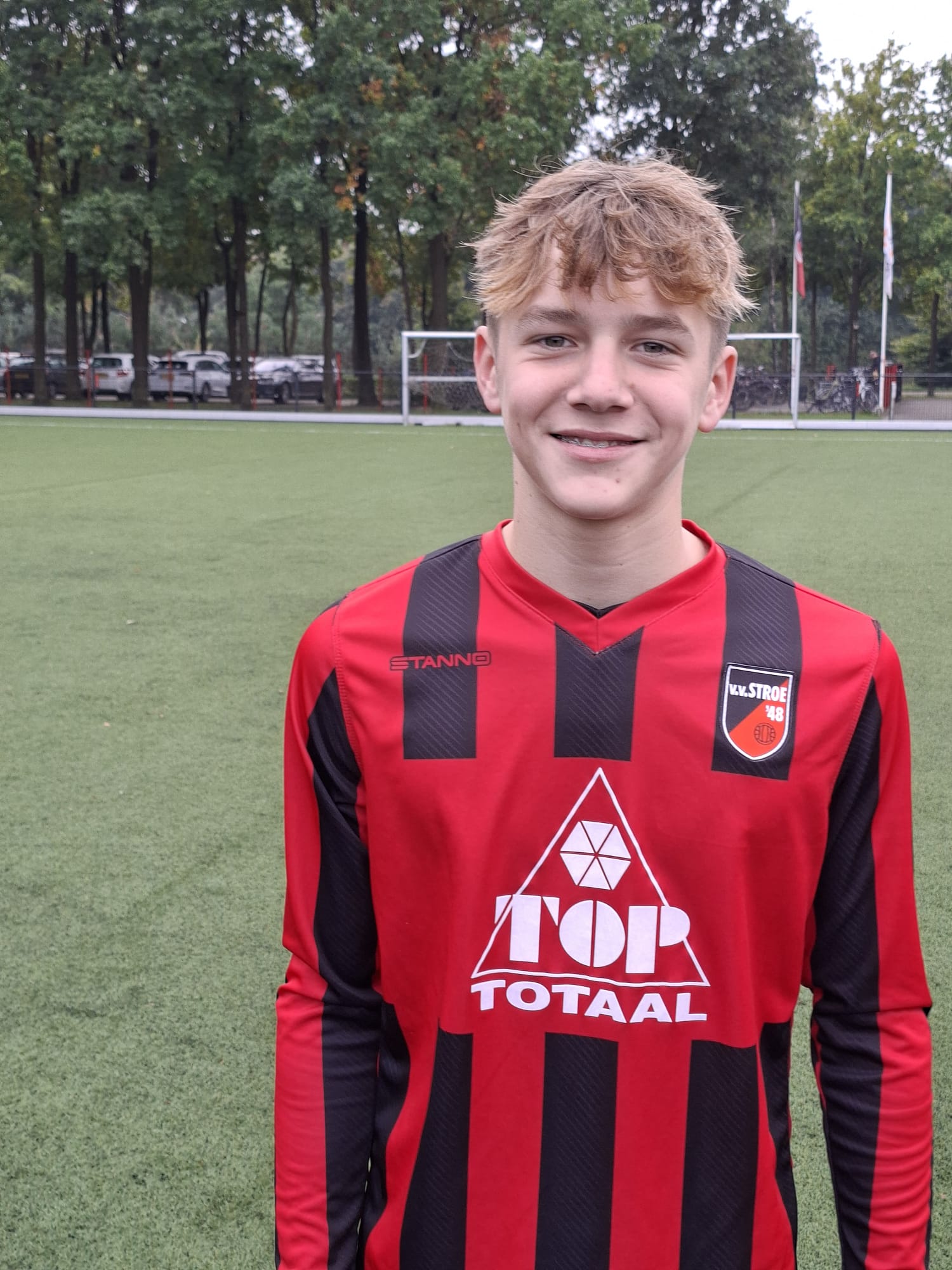 Noah van den Top